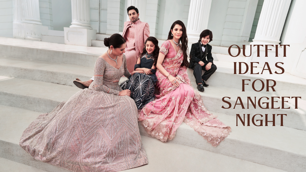 layered drape dress Corseted x-drape layered gown with shoulder bow and big sequin flower –  Gauri and Nainika