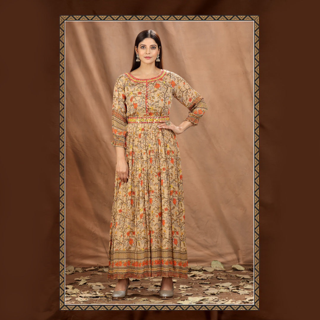 south-indian-ethnic-dresses (12) • Keep Me Stylish