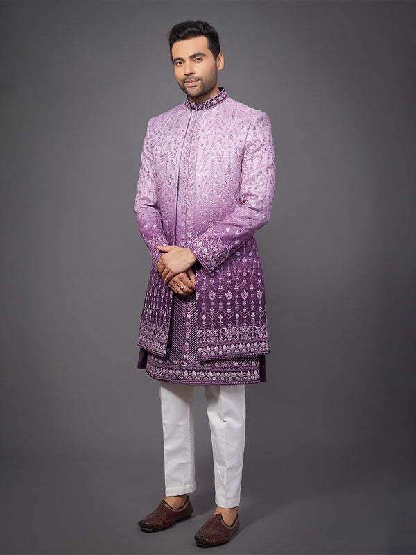 Sherwani for Groom Suvidha Fashion Sherwani for Groom Suvidha Fashion