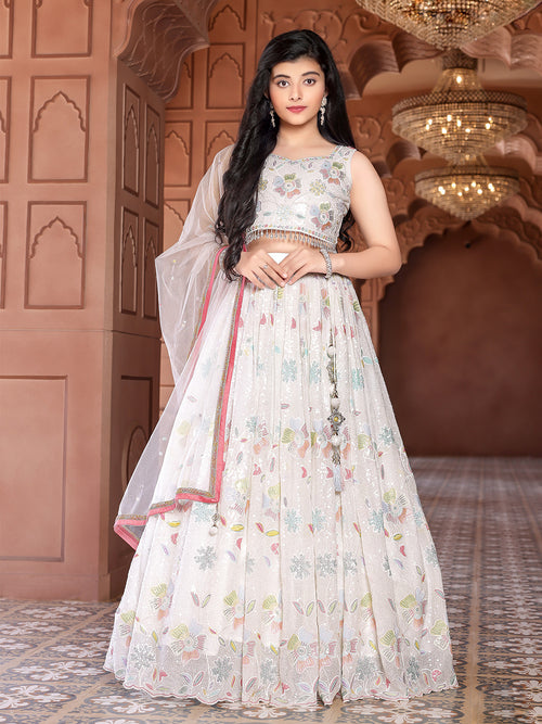 Party Wear Trending Lehenga For Girls Frill Baby Girl Dress Lehenga Nesavu Red Lehenga Choli Set Party Wear Trending Lehenga For Girls Frill Baby Girl Dress Lehenga Nesavu Red Lehenga Choli Set