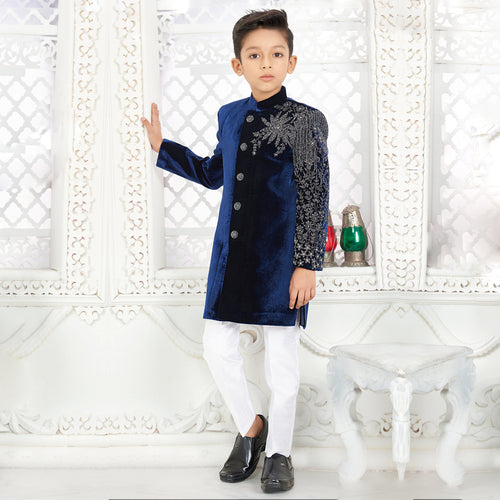 Baby 20 Year Boy Party Wear Dress ZOLARIO Clothing Set, Indo