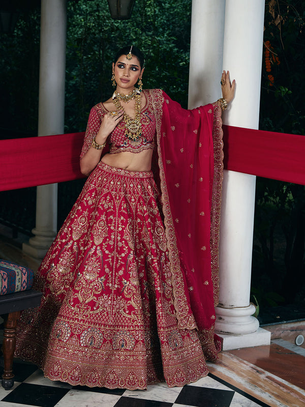 Velvet Maroon Red Bridal Lehenga Scala Santa Indian Bridal Dress Dulhan Lehenga New Design 2019 Buy Velvet Maroon Red Bridal Lehenga Scala Santa Indian Bridal Dress Dulhan Lehenga New Design 2019 Buy