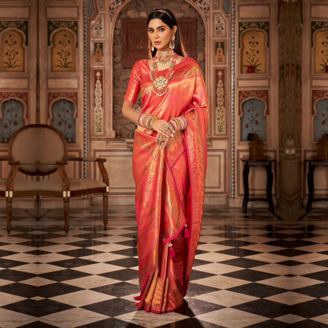 Jerry - Online Saree Reselling website, Real Saree Manufacturers