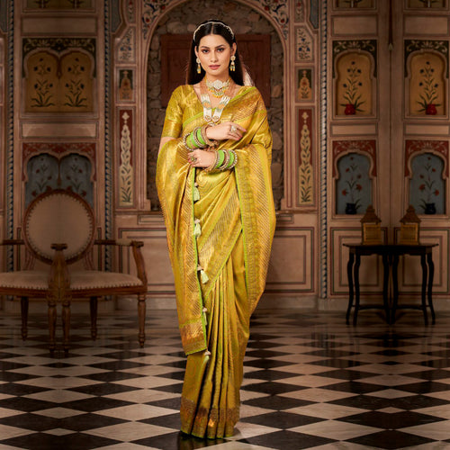 Buy designer silk saree online  pure banarasi saree – Page 2 – Suvidha  Fashion