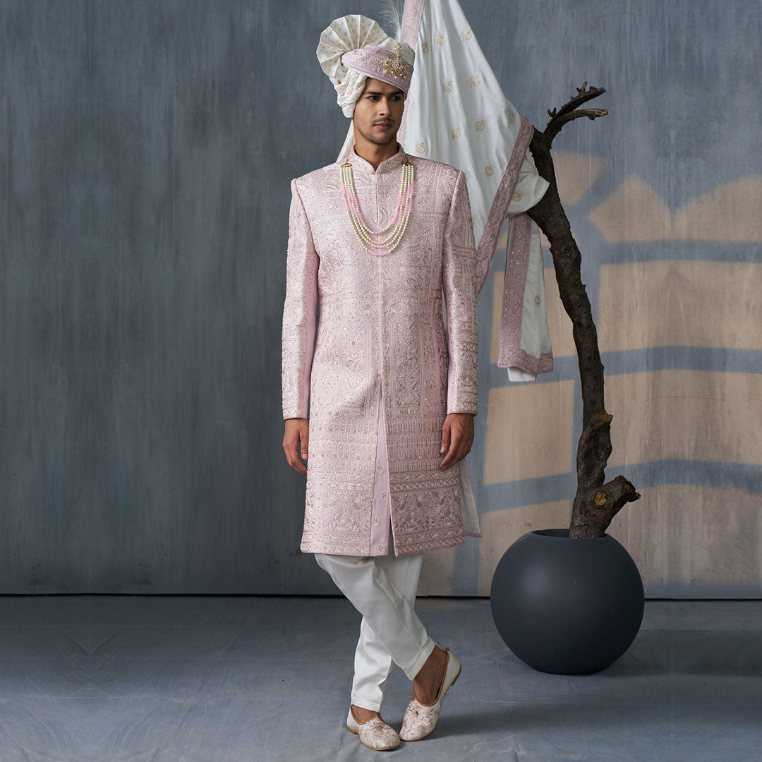 Peshwai mens ethnic clearance wear