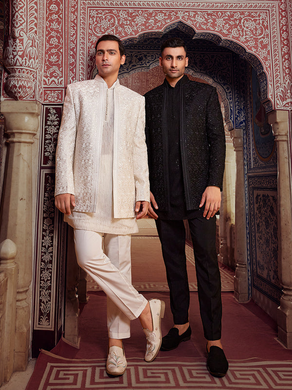 Regal Contrast Heritage Splendor Jodhpuri