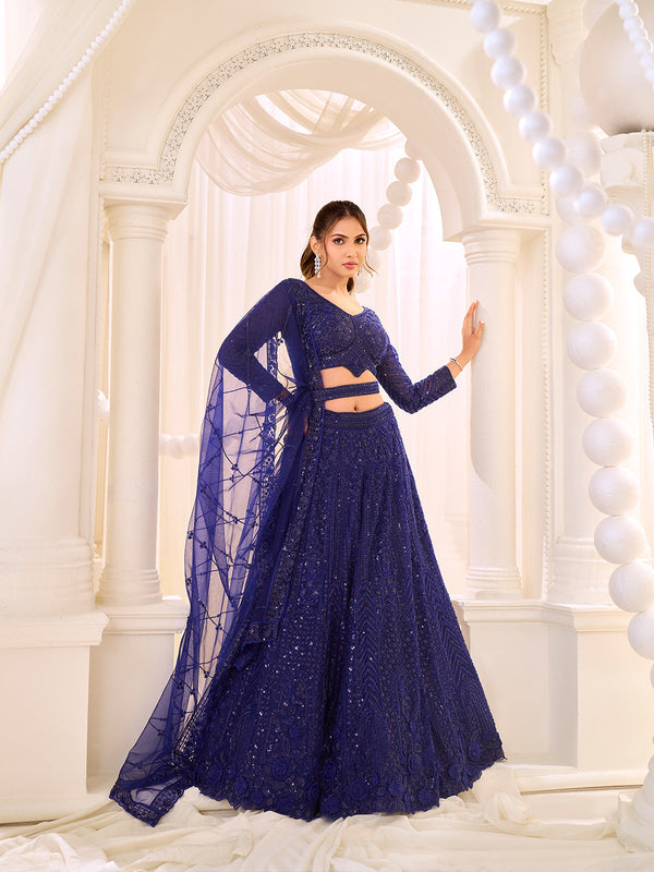 Buy Designer Wedding and Bridal Lehenga For Women | Suvidha Fashion Buy Designer Wedding and Bridal Lehenga For Women | Suvidha Fashion