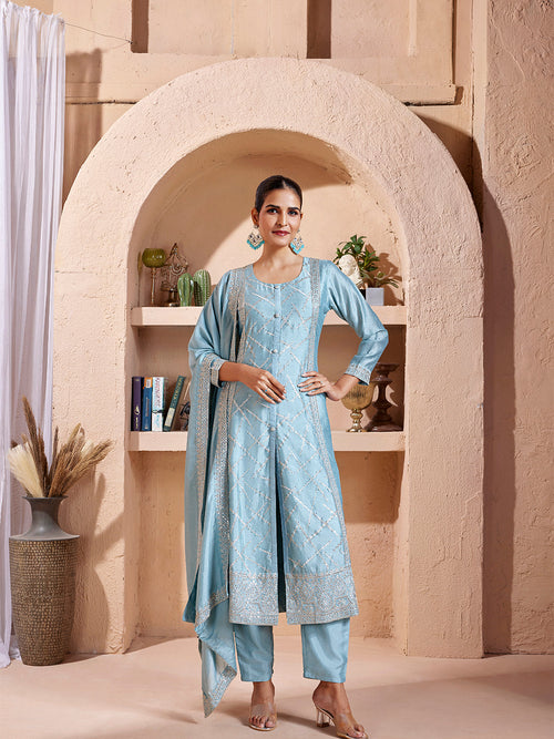 chinese dress ladies The kurti bazaar Indian Long Style Anarkali Gown Dress Ready To Wear  Pakistani Salwar Kameez Suits (US, Alpha, One Size, Regular, Regular,  Brown) at Amazon Women's Clothing store