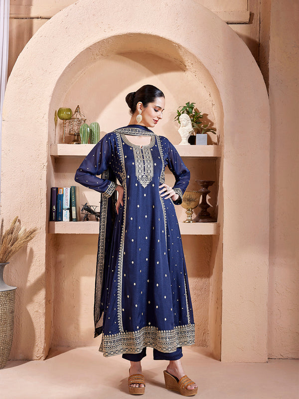 Shop Designer Punjabi Salwar Kameez Suit Set | Suvidha Fashion Shop Designer Punjabi Salwar Kameez Suit Set | Suvidha Fashion