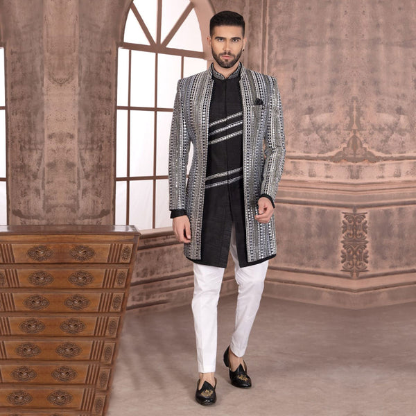 Splendor Stylish Indowestern for Men