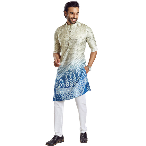 Elegance Designer Kurta for Men