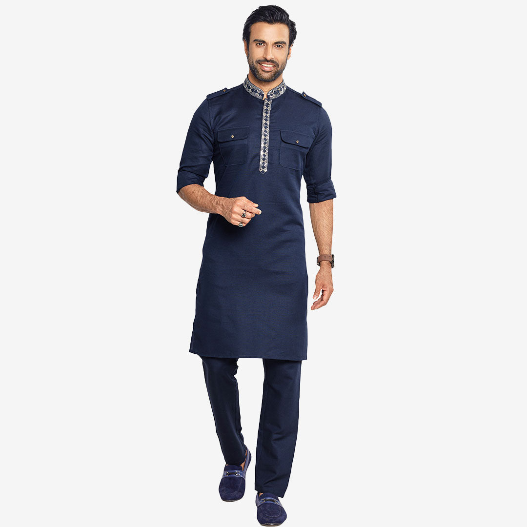 Shop Pathani Suits for Men Online Suvidha Fashion