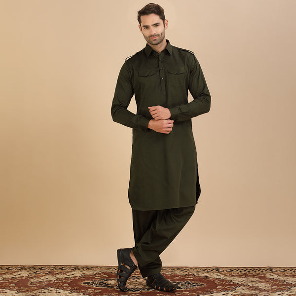 pathani ladies dress Pathani Dress Women