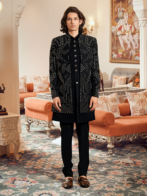 Buy Indo Western for Groom