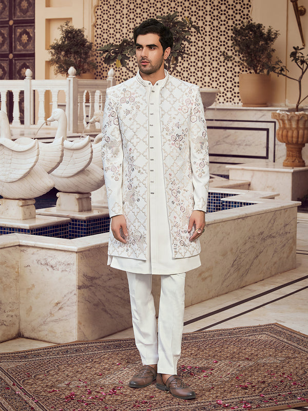 Buy Indo Western for Groom