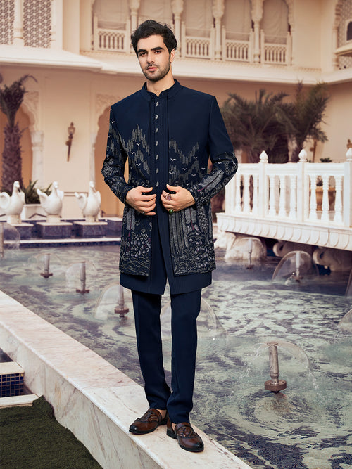Buy Indo Western for Groom