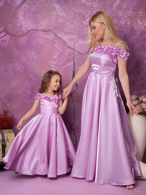 princess polly baby blue dress Long Sleeve Black Dresses main image 1