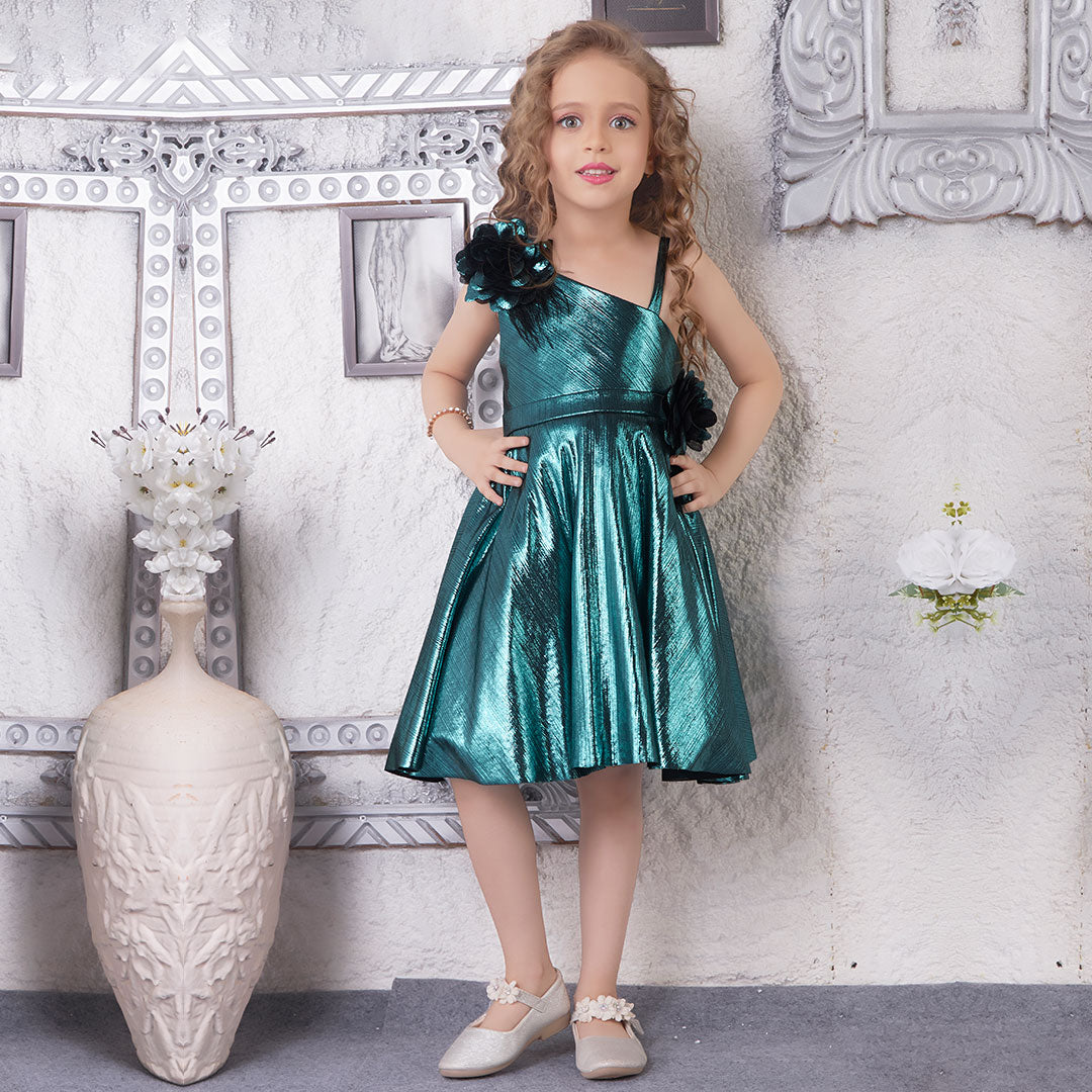 34 Cute Flower Girl Dresses That Are Too Adorable for Words