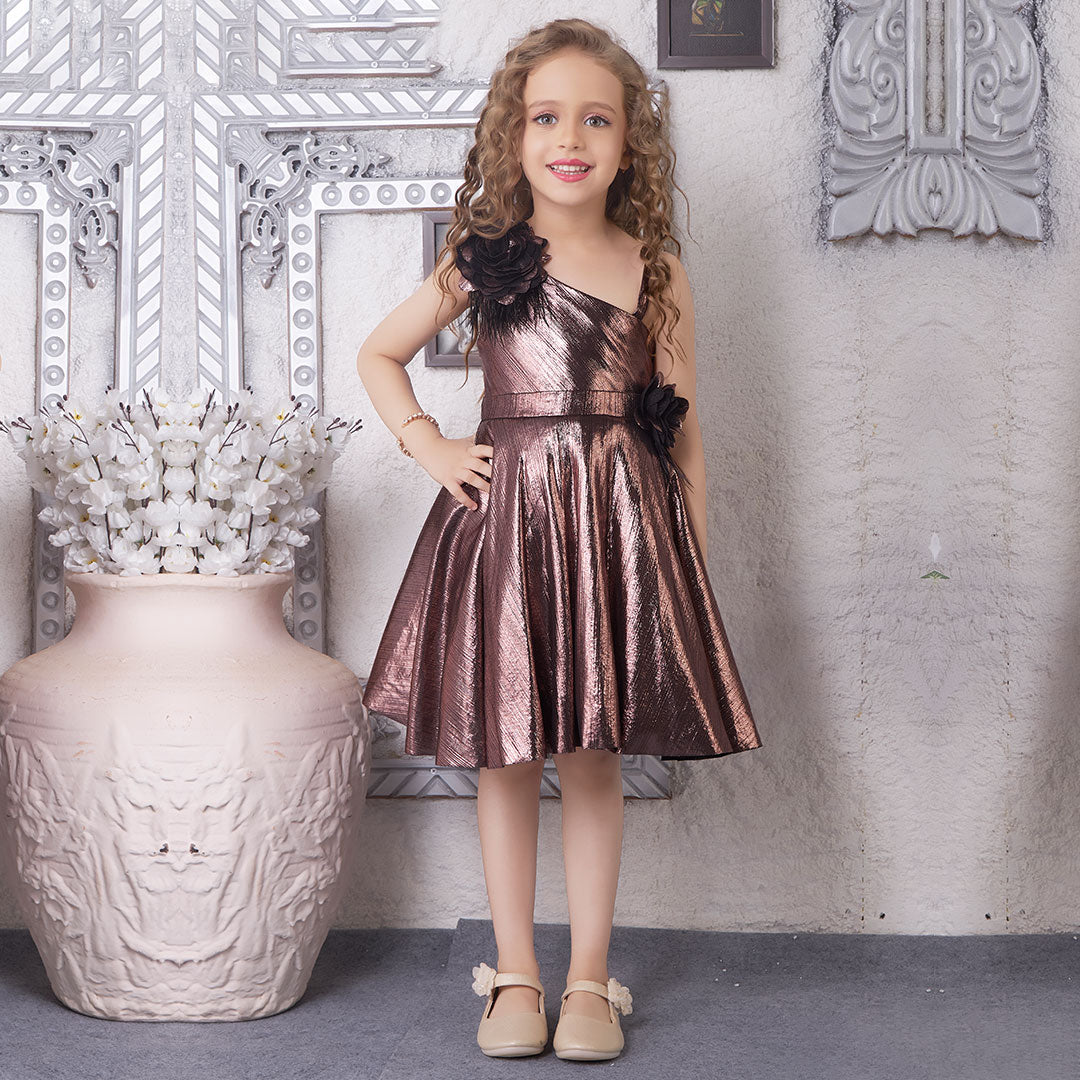 Party Wear Dress for Kids at Rs 1199.00/piece | Magob | Surat | ID:  21759414230