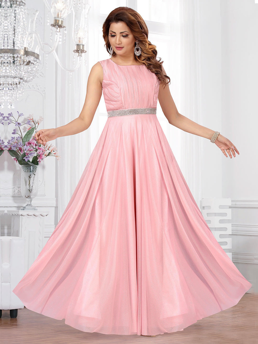 party gowns, wedding gowns, designer gowns, Indo-western gowns, and  floor-length gowns Gowns for women