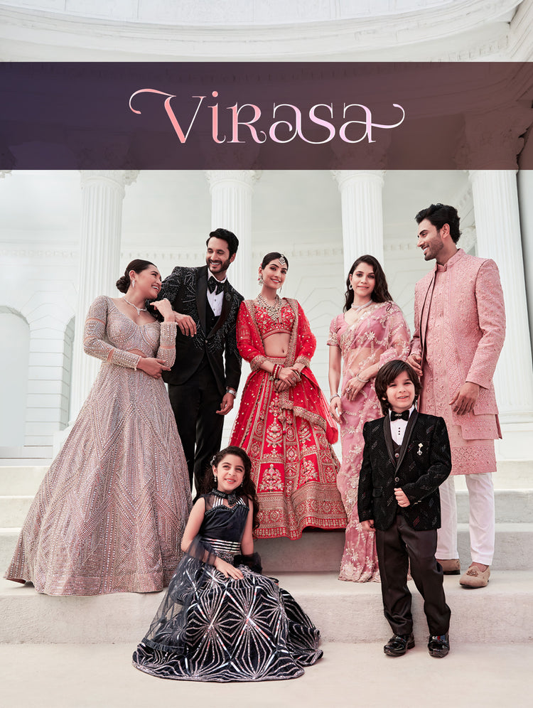 Suvidha Fashion Dadar - Designer Sarees, Sherwanis & Lehengas | Suvidh