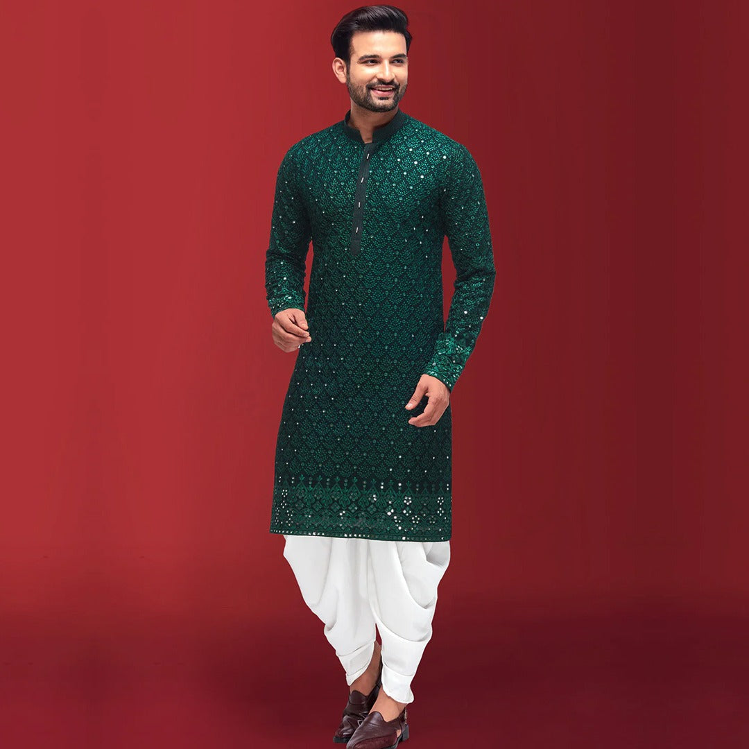 Top 10 Best Indian Ethnic Wear to Buy Online Every Festive season –  glowindianshopping