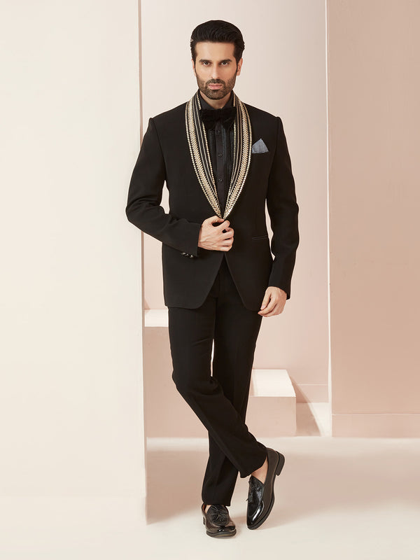 Groom Suits – Shop Latest Mens Suits designs for Wedding – Page 3 ...