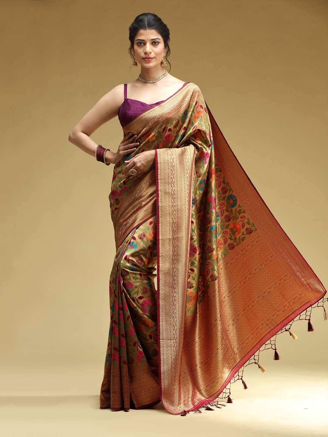 Clothing Store - Buy Traditional Clothes and Dress Online